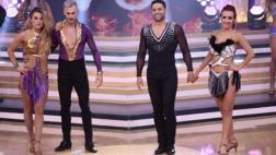 "El gran show": ¿Rosángela se cobrará la revancha ante Leslie?