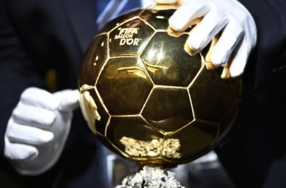 Balón de Oro: "France Football" entregará premio sin la FIFA