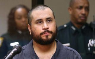 EE.UU.: Hallan culpable a hombre que disparó a George Zimmerman