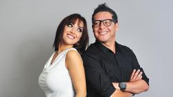 "El gran show": Rosángela desmentiría hoy a 'Carloncho'