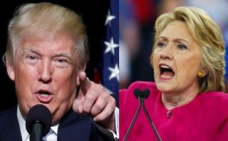 "Veamos qué pasa si desarman a los guardaespaldas de Clinton"