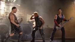 ¿Te imaginas a “Du Hast” de Rammstein en versión bossa nova?