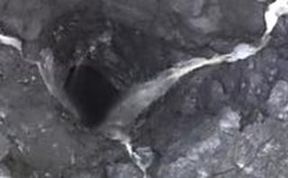 El enorme socavón que contamina el agua potable de Florida