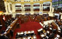 Tres ministros sustentarán pedido de facultades hoy