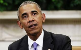 Estados Unidos bombardeó por error a soldados sirios