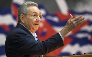 Cuba rechaza normalizar relación con EE.UU. por "injerencista"