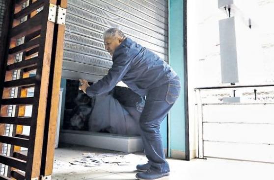 Gamarra: 5 mil negocios desaparecen al año en emporio comercial