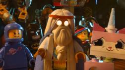 Escucha el tema de la película "Lego" en versión metal