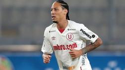 Alianza Lima presentará reclamo ante ADFP por Juan Pablo Pino