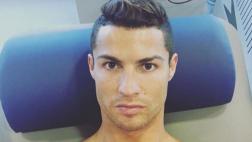 El mensaje de Cristiano Ronaldo a la hinchada del Real Madrid