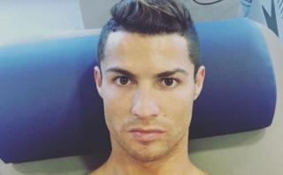 El mensaje de Cristiano Ronaldo a la hinchada del Real Madrid