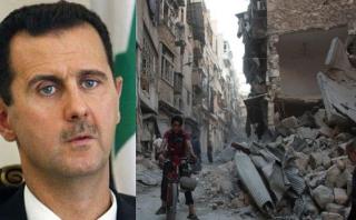 "Siria ha infringido la tregua pactada por EE.UU. y Rusia"