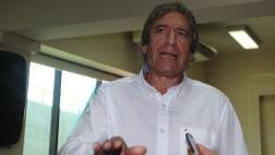 Universitario: Germán Leguía respondió a reclamo de Alianza