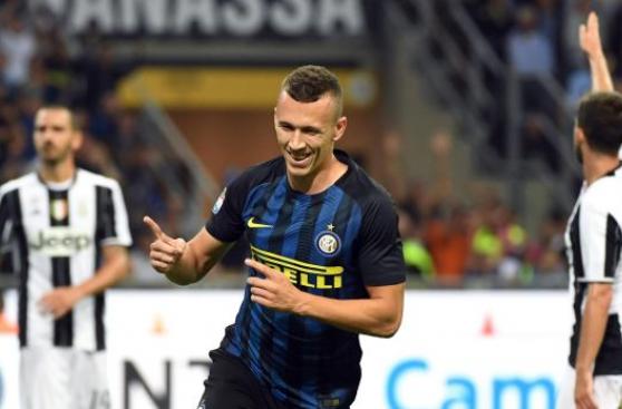 Inter de Milán ganó 2-1 a Juventus en derbi por la Serie A