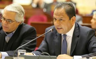 Humala comprometió fondo de defensa hasta el 2022 por compras