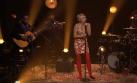 Miley Cyrus rinde homenaje a Bob Dylan con esta canción [VIDEO]