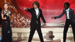 Emmy 2016: baile de actores de "Stranger Things" se hace viral