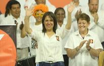 El ocaso de una diva, la columna de Diana Seminario