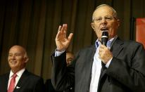 PPK dice que espera tener buena relación con Temer de Brasil