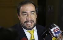 Lescano: "Yeni Vilcatoma puede contribuir en Acción Popular"