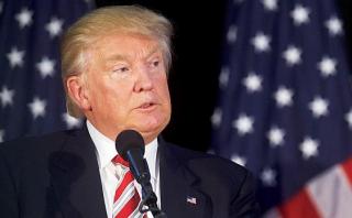 Trump acerca de atentados en EE.UU.: "Esto solo va a ir a peor"