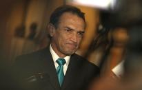 “Para preservar la unidad, dimos por cerrado el Caso Vilcatoma”