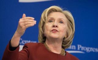 Hillary Clinton sobre ataques en EE.UU.: "No tengamos miedo"