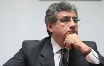 Juan Sheput: Vilcatoma “se extralimitó” al denunciar a Becerril