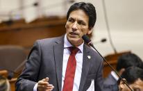 Comisión de Ética analizará hoy casos de Rodríguez y Becerril