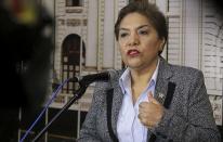 Congreso adquirirá software para detectar plagios en proyectos