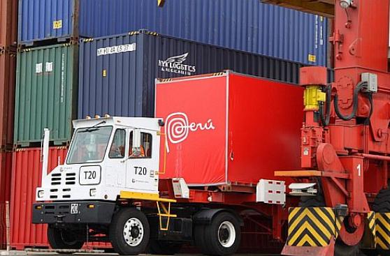 EE.UU. es el primer destino de exportaciones no tradicionales