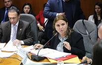Pérez Tello: Príncipe tiene libertad para elegir a procuradores