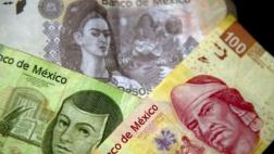 ¿Por qué México no consigue frenar el desplome del peso?