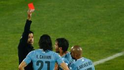 Perú vs. Argentina: Sandro Ricci será el árbitro principal