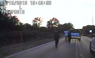 EE.UU.: Policía mata a un afroamericano que estaba desarmado