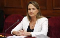 León sobre lo dicho por Elías Rodríguez: "Prefiero dejarlo ahí"