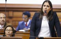 Vilcatoma: Letona le pide pruebas sobre denuncia a Becerril