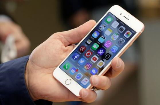 ¿Por qué a iOS 10 le va mejor en el iPhone 7?