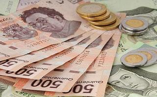 Peso mexicano podría caer más por fortalecimiento de Trump
