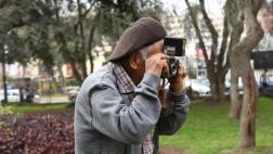 #LasFotosDeTomás: una campaña para ayudar a anciano fotógrafo