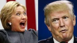 Clinton se recupera y amplía ventaja sobre Trump en encuesta