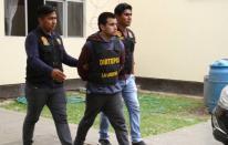 Los más buscados: cae integrante de la banda del ‘Cojo Mame’
