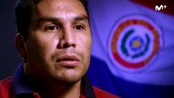 Salvador Cabañas: "¿Si eres asesino por qué estás temblando?"