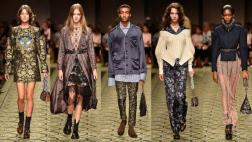 Sigue el London Fashion Week y compra ropa de lujo en Messenger