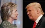 EE.UU.: Debate Clinton-Trump será el más visto de la historia