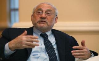 Joseph Stiglitz: "Trump no entiende mucho de economía"