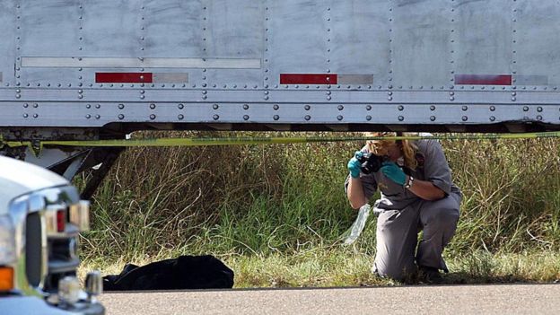 La industria requiere trabajadores listos para reportarse 24 horas al día. (Foto: AFP)