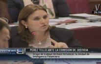 UIF: ¿Que incluye propuesta del Ejecutivo para fortalecerla?