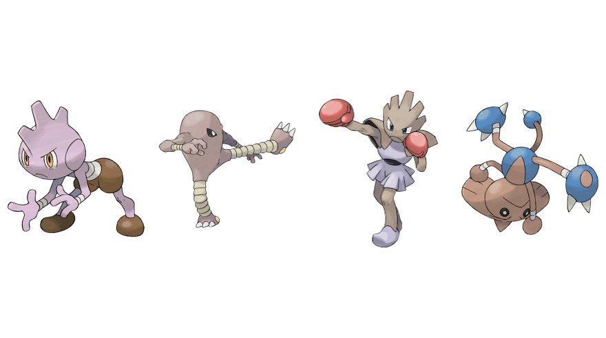 Pokémon Go: las evoluciones que saldrán pronto en el juego