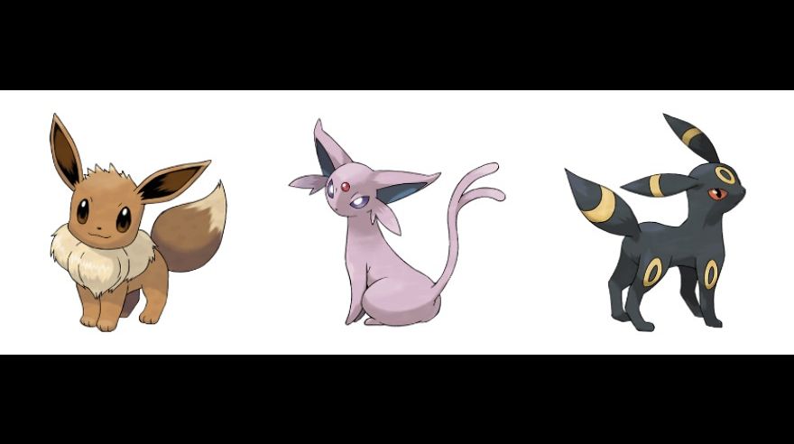 Pokémon Go: las evoluciones que saldrán pronto en el juego